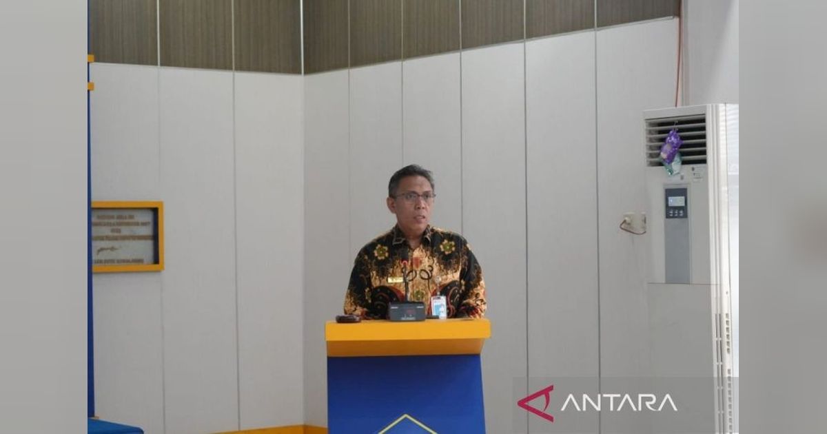 Alokasi Gaji ke-13 ASN PPPK Bengkulu Capai Rp268,94 Miliar, Dorong Ekonomi Daerah