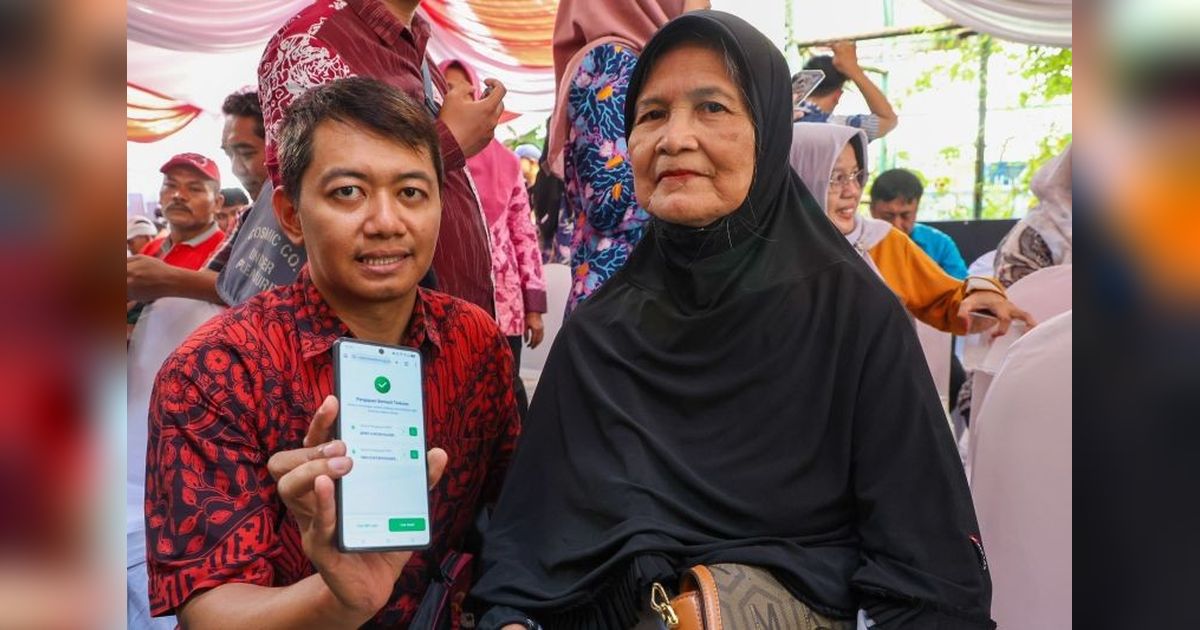 Surabaya Uji Coba Perlinsos Digital: Transformasi Penyaluran Bantuan Sosial Lebih Akurat dan Berkeadilan