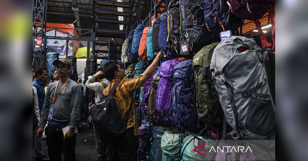 Rekomendasi Akhir Pekan Jakarta: Dari Indofest hingga Pameran Keris Nasional