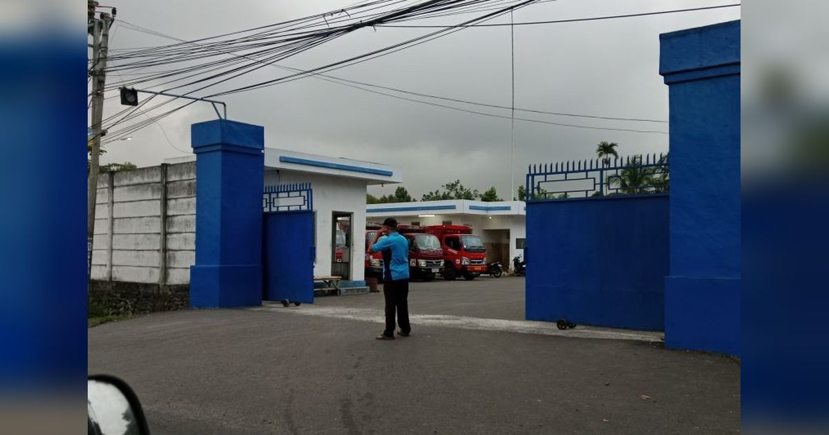 DPMTSP Ingatkan Pengusaha Urus Izin PBG Lombok Timur, Dorong PAD dan Kepastian Hukum