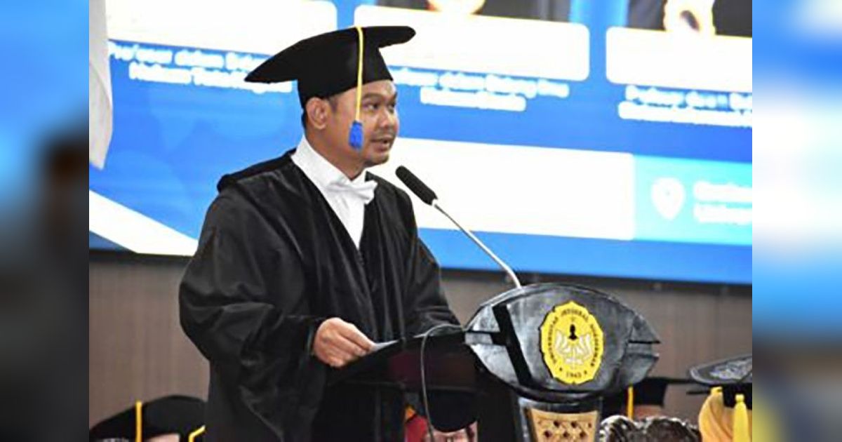 Pakar Unsoed: Prinsip Resiprokal Perkuat Sistem Merit Polri, Jamin Kompetensi Jabatan
