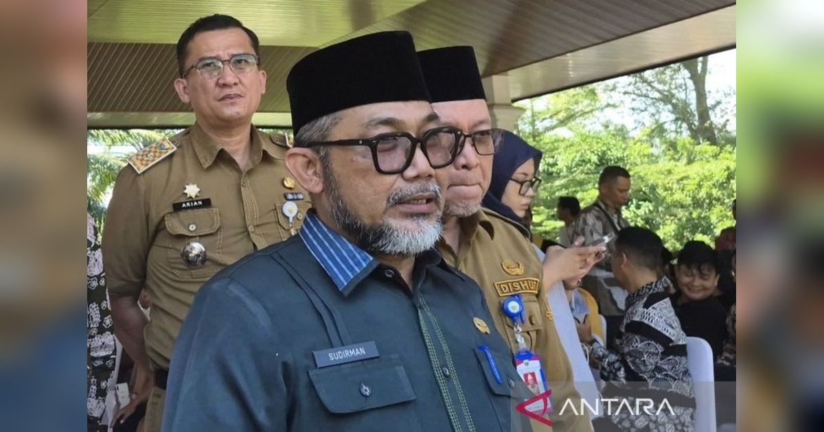 Hibah Aset Pemprov Jambi ke Instansi Vertikal Dipastikan Sesuai Aturan
