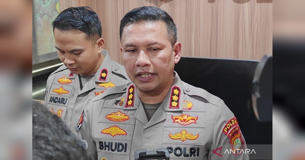 Polda Metro Jaya Imbau Warga Jaga Ketertiban Selama Pengamanan GBK di Akhir Pekan