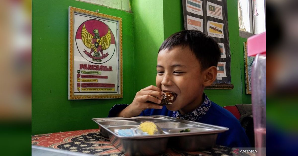 DPR RI Pastikan Pembangunan SPPG 3T Mentawai Jadi Prioritas Program Makan Bergizi Gratis