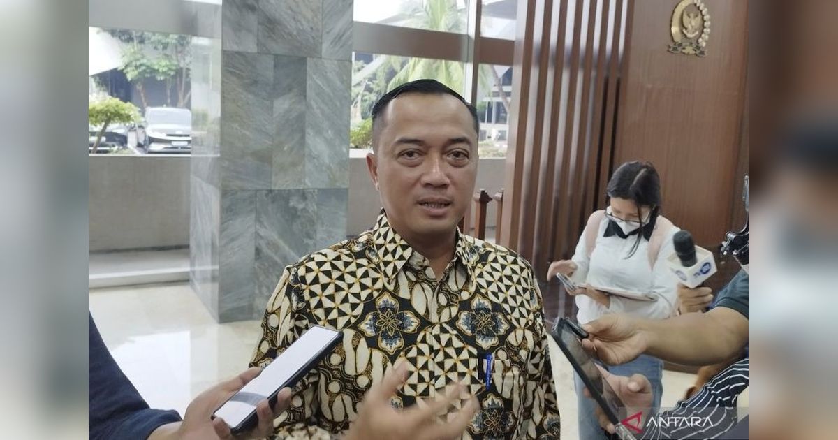 Pemerintah Belum Berencana Isi Kekosongan Wamen Imipas Usai Silmy Karim Terjerat Korupsi