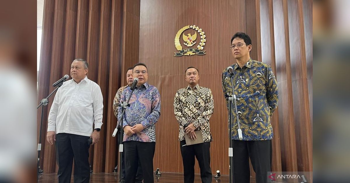 BI dan Kemenkeu Perkuat Koordinasi Kebijakan untuk Penguatan Rupiah dan Stabilitas Ekonomi