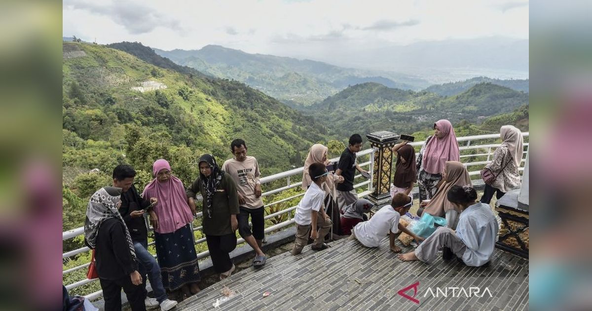 Kemenekraf Tegaskan Pentingnya Keselamatan Liburan Sekolah 2026