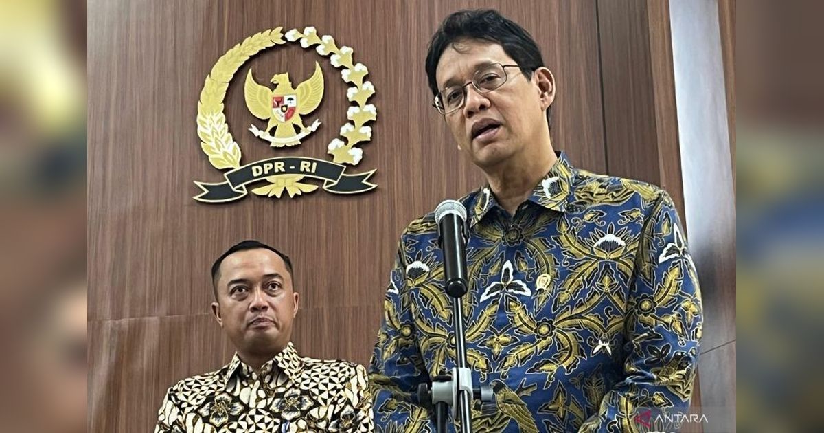 Menkeu Purbaya: Pelemahan Kurs dan IHSG Tak Cerminkan Kuatnya Fundamental Ekonomi Indonesia