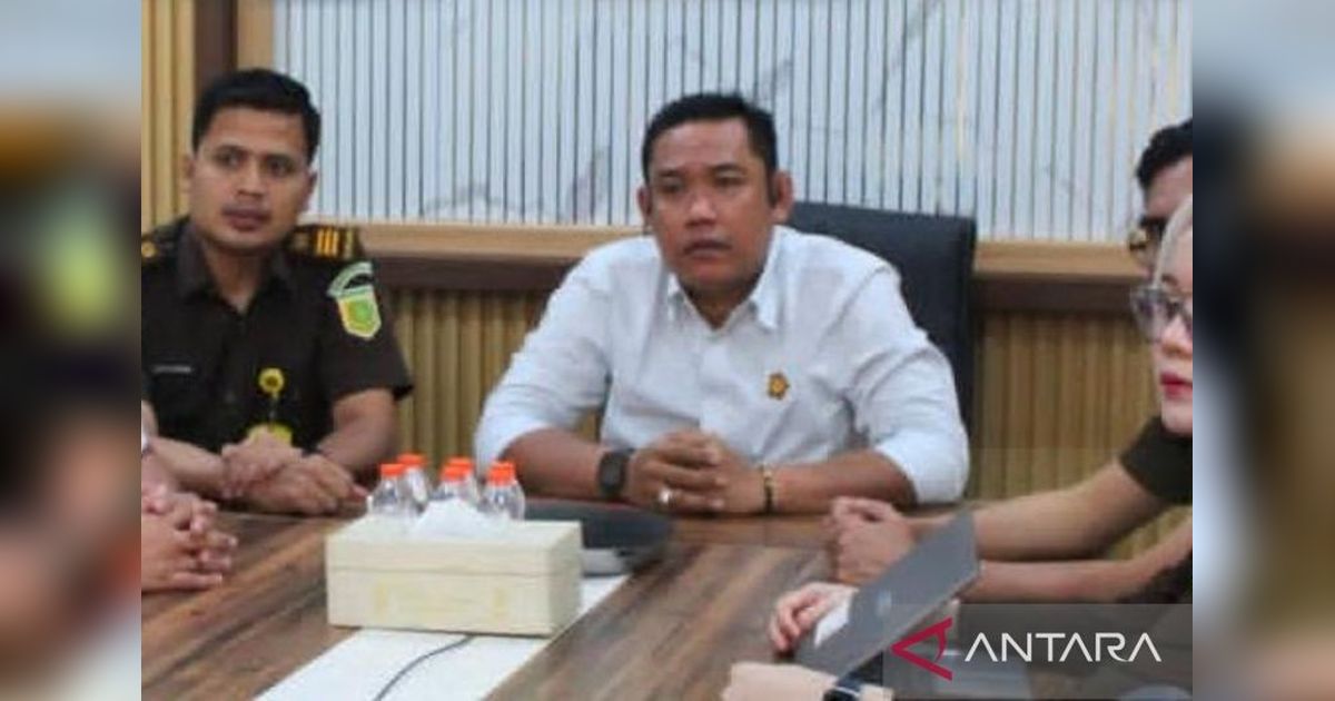 Kejari Ogan Ilir Intensifkan Penyelidikan Dana Puskesmas Ogan Ilir, Seluruh Kepala Puskesmas Diperiksa