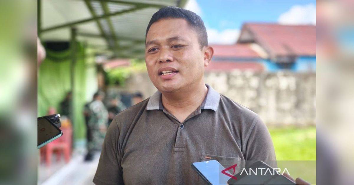 Kodim Nabire Dukung Pembangunan Tujuh KDMP, Pacu Ekonomi Lokal hingga 2026