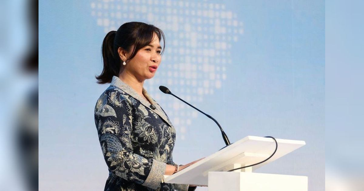 Wakil Menteri Pariwisata dan Ekonomi Kreatif Soroti Potensi Besar Industri MICE Bali untuk Ekonomi Nasional