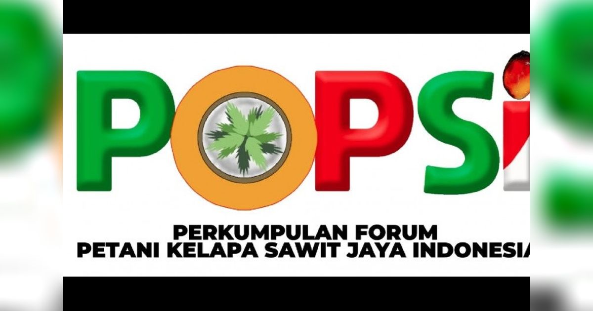 POPSI Desak Pemerintah Jamin Transparansi Ekspor SDA, Lindungi Petani Sawit