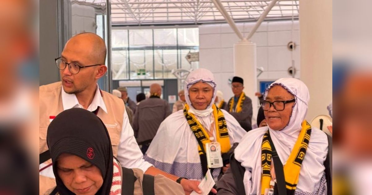 Kemenhaj Imbau Jamaah Patuhi Aturan Kepulangan Jamaah Haji untuk Kelancaran Proses