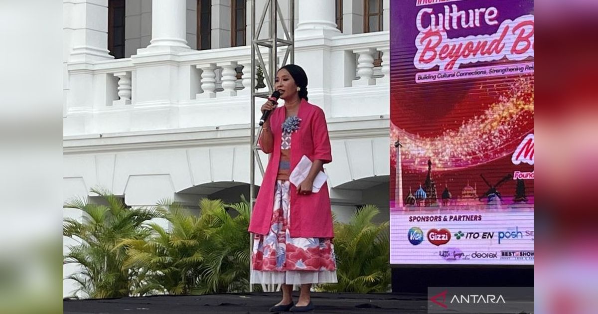Minat Generasi Muda pada Seni Tradisional Meningkat, BBI Dorong Pelestarian Budaya dan Raih Mimpi Internasional
