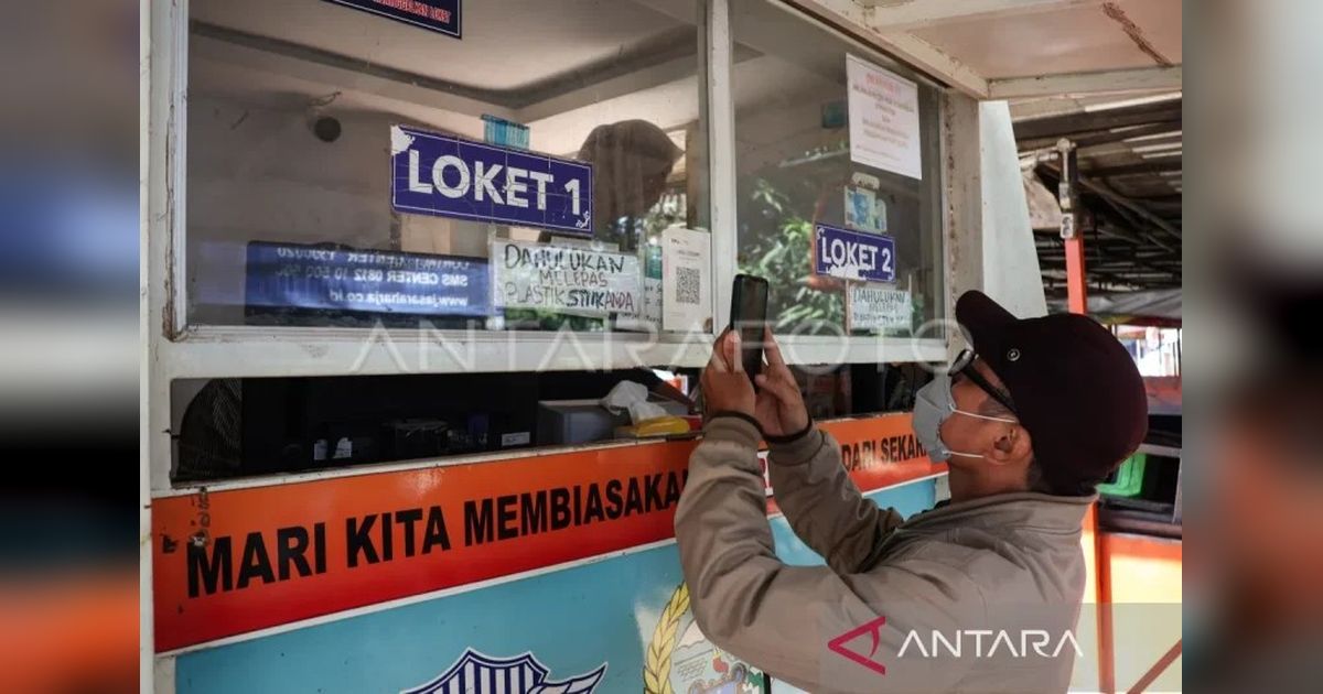 Penghapusan Denda PKB Sulsel Dongkrak Pendapatan Pajak hingga Rp8 Miliar Sehari
