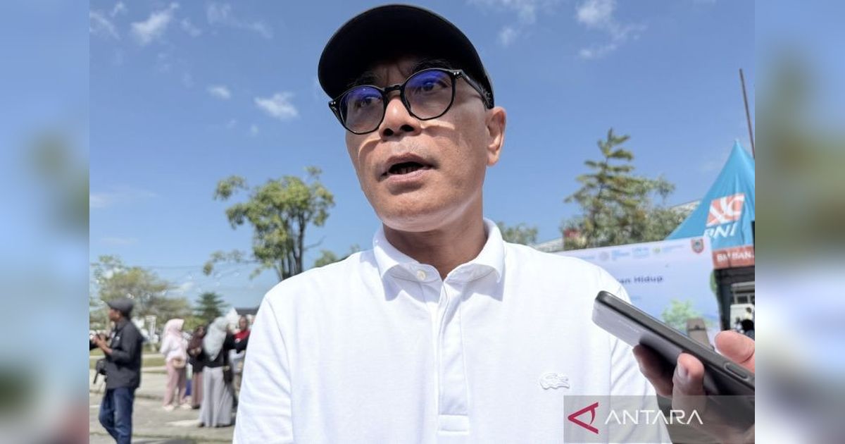 Pemilahan Sampah dari Sumber Kunci Atasi 700 Ton Sampah Harian di Kalsel