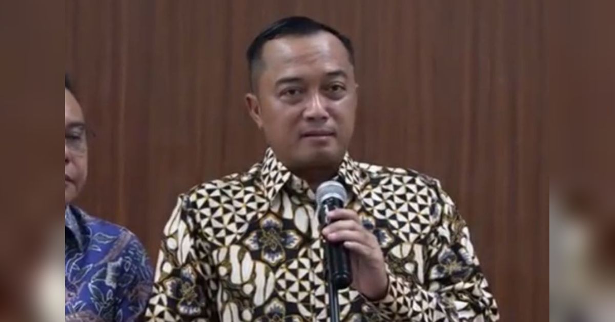 Pemerintah Genjot Program Pangan dan Hilirisasi Demi Jaga Stabilitas Ekonomi Nasional