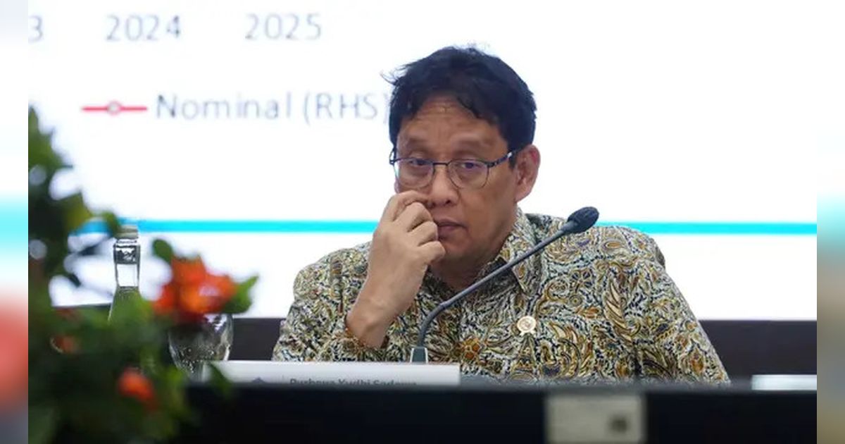 Purbaya Ungkap Jurus Menggaet Lagi Investor Asing ke Indonesia