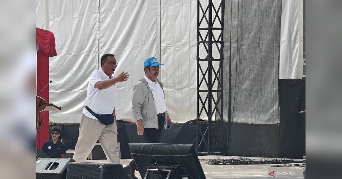 Kelestarian Lingkungan Kunci Utama Sukses Program Swasembada Nasional