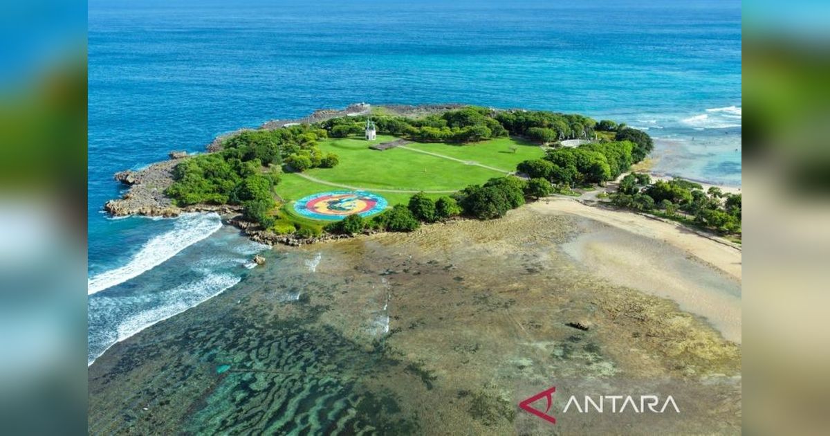 ITDC Nusa Dua Perkuat Gerakan Pelestarian Laut, Dukung Pariwisata Berkelanjutan