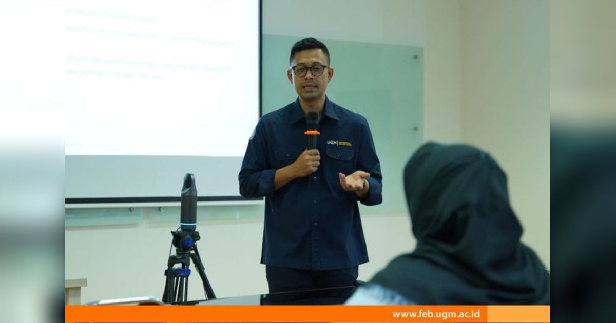 Pakar UGM: Investasi PAUD Kunci Peningkatan Kualitas SDM Indonesia