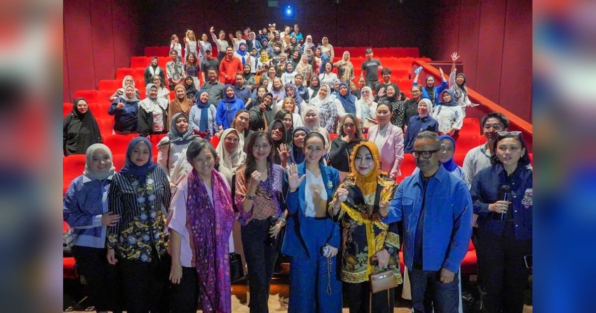 Kesadaran Masyarakat Kunci Utama Pencegahan Kekerasan Perempuan dan Anak, Tegas Anggota DPR
