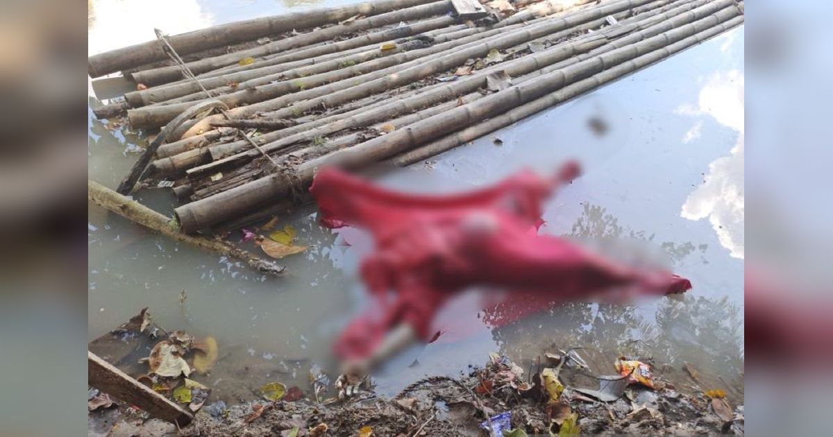 Tim SAR Evakuasi Penemuan Mayat Perempuan Mengapung di Sungai Enim, Identitas Masih Misteri