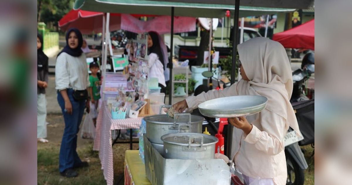 Event Hiburan Seru Kulon Progo Dorong Ekonomi Lokal dan Pariwisata