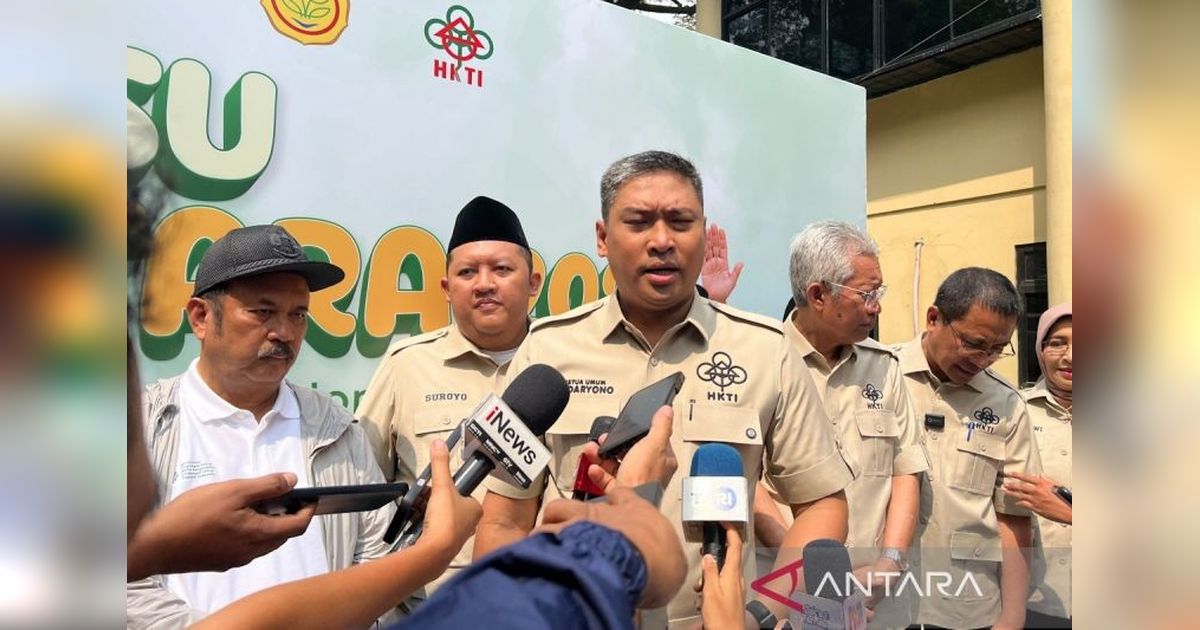Pemerintah Perkuat Sektor Persusuan Nasional, Dukung Program Makan Bergizi Gratis