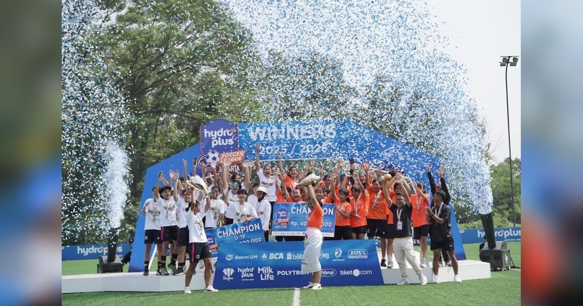 PSSI Pantau Talenta Putri HSL 2025/2026, Perkuat Timnas Sepak Bola Indonesia