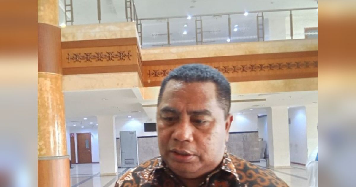 DPRD Maluku Dukung Penuh Program Polisi Mengajar untuk Tingkatkan Kesadaran Hukum Pelajar
