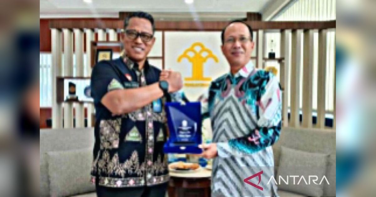 Kementerian Hukum Maluku dan UT Ambon Perkuat Pelindungan Kekayaan Intelektual