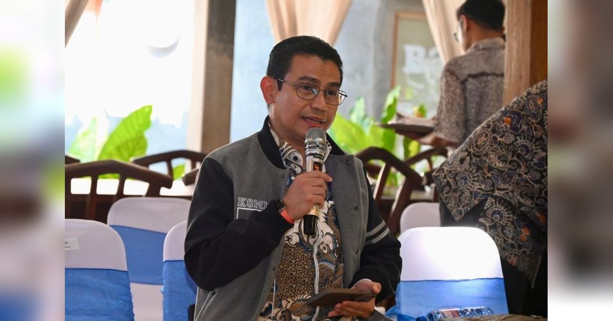 DPR Dorong Eksplorasi Budaya Daerah untuk Perkuat Industri Film Nasional