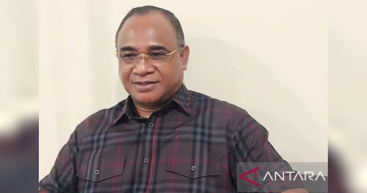DPRD Maluku Desak Pemprov Tegas Tertibkan Pedagang Sesuai Aturan