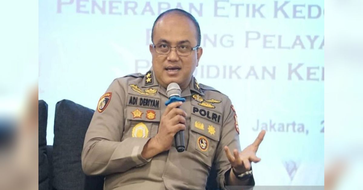 Kapolda Sulbar Ajak Masyarakat Perkuat Perlindungan Anak dari Kekerasan dan Ancaman Digital