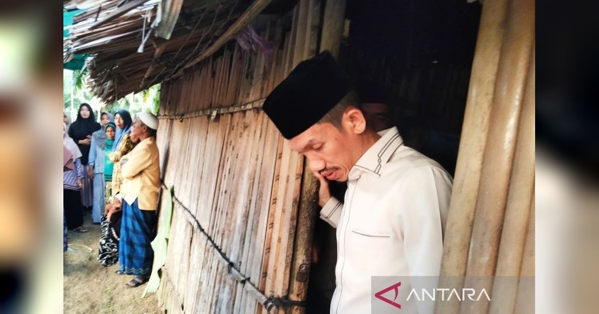 Pemkab Aceh Barat Tuntaskan Verifikasi 687 Rumah Tidak Layak Huni, Prioritaskan Kesejahteraan Warga