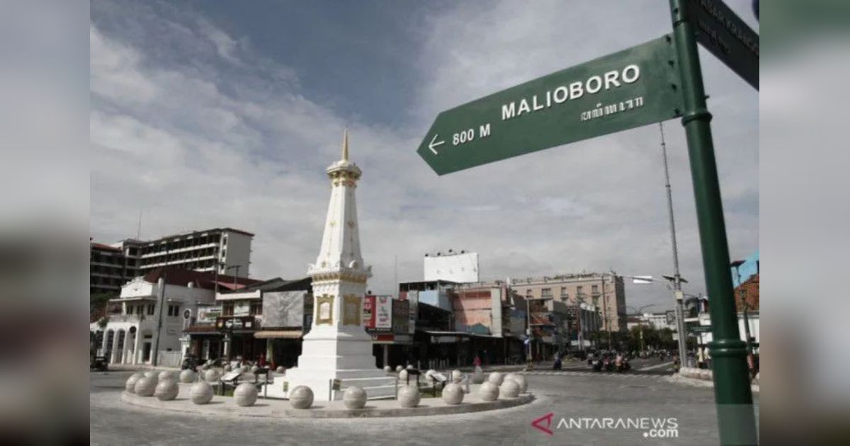 Yogyakarta Gencarkan Pengembangan Kampung Wisata, Daya Tarik Baru Pariwisata Berbasis Komunitas