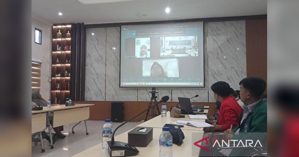 PPDI Takalar Dampingi Percepatan Digitalisasi Desa, Atasi Kendala Teknis Layanan