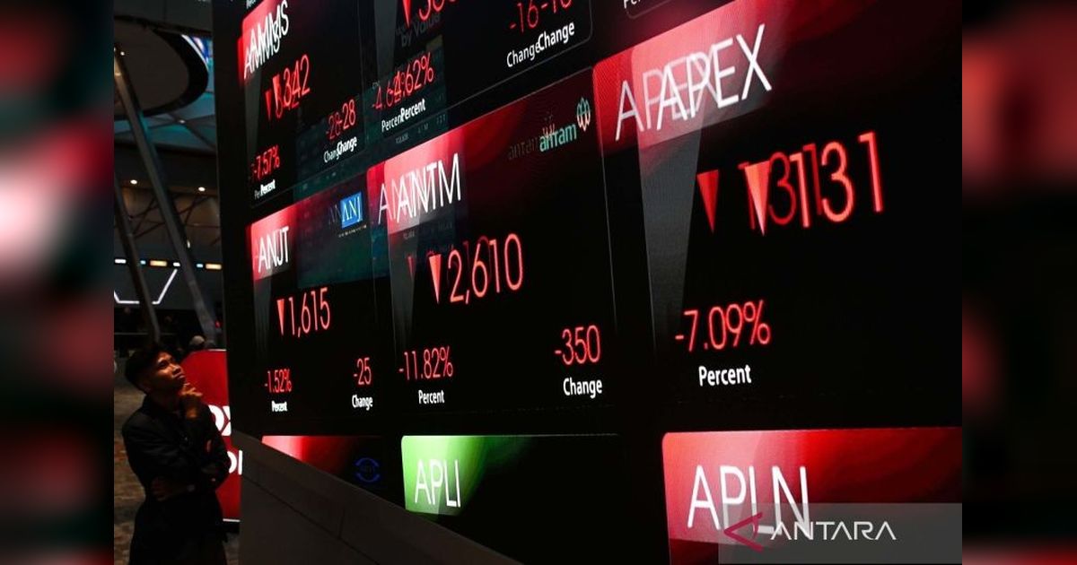 Pemerintah dan OJK Didesak Tingkatkan Transparansi IHSG Demi Kepercayaan Investor