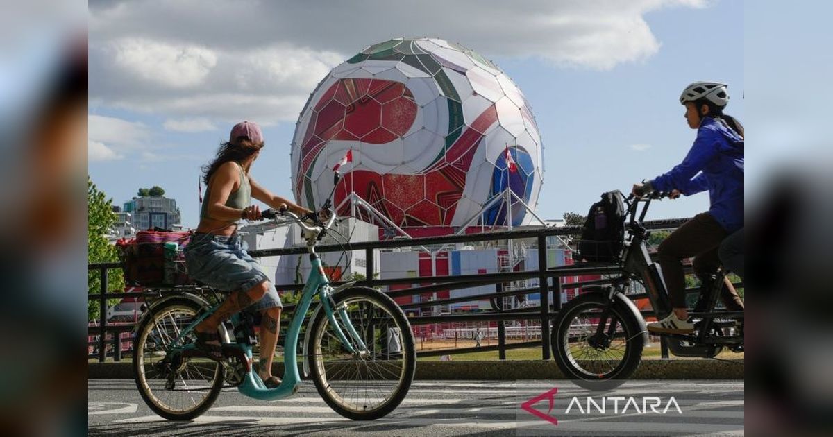 FIFA Longgarkan Aturan Botol Minum di Piala Dunia 2026: Penonton Boleh Bawa Air Kemasan