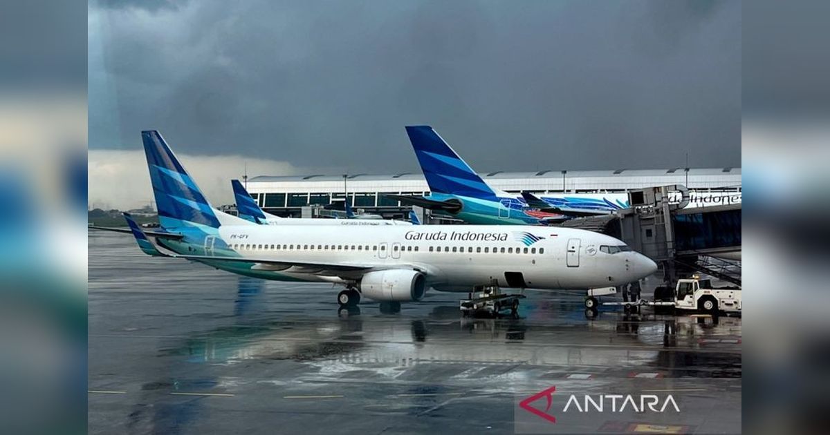 Kemenhub Perkuat Regulasi Penerbangan Hadapi Audit ICAO Mendatang