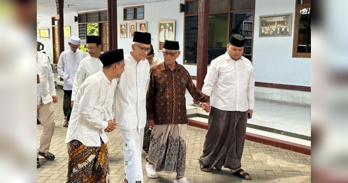 PBNU Matangkan Persiapan Munas dan Konbes di Kediri, Bahas Muktamar Agustus 2026
