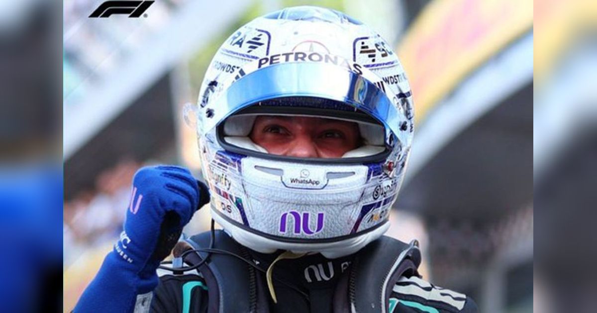 Kimi Antonelli Rebut Pole Position Dramatis di GP Monako 2026 F1