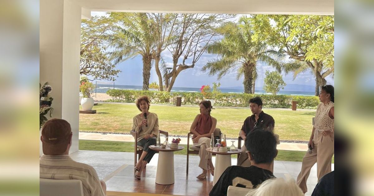 Balinale Tutup Edisi ke-19, Tegaskan Komitmen Dukung Program Kemenbud