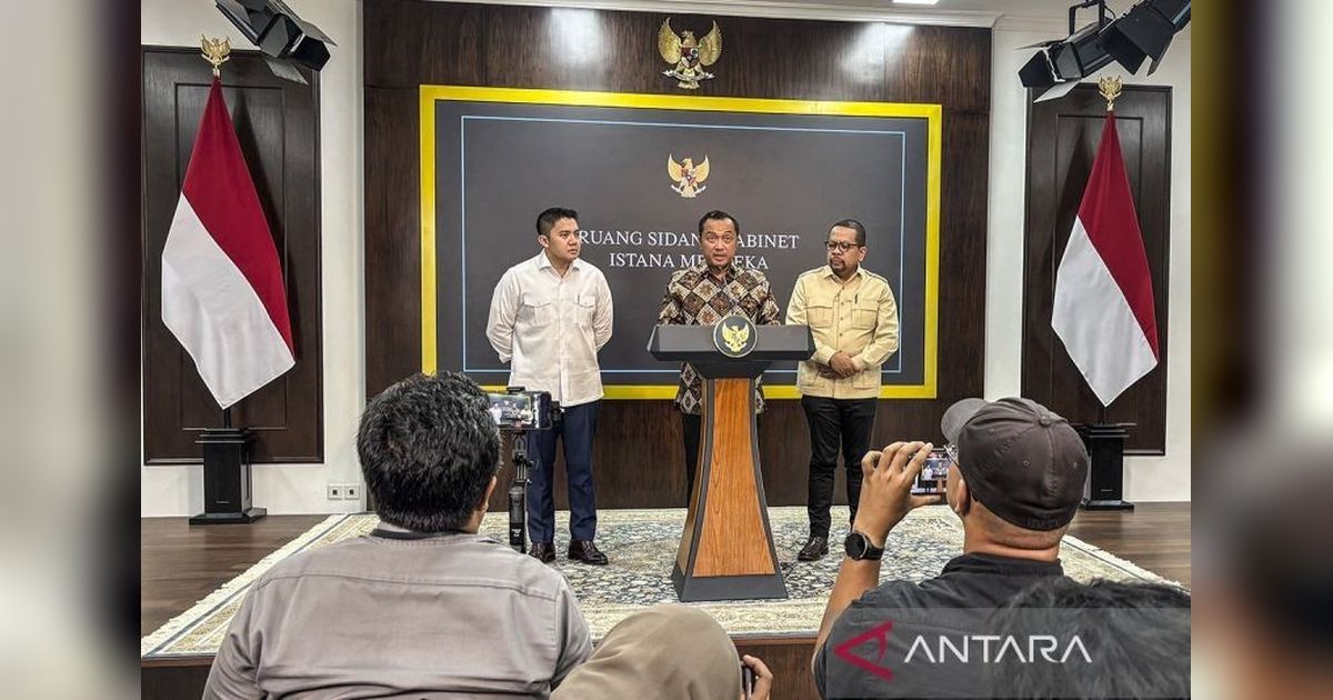 Politik Sepekan: Pencopotan Kepala BGN, Bantahan Isu Menkeu, hingga Fokus Ekonomi Nasional