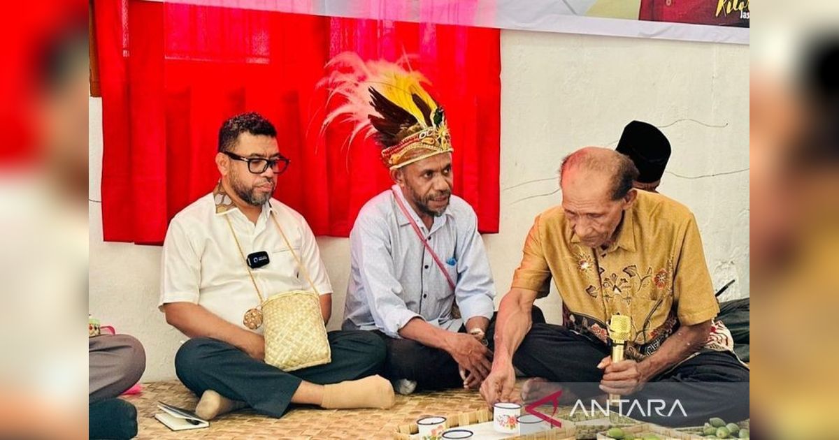 DPD RI Tegaskan Kekuatan Hukum Adat Papua, Jamin Hak Masyarakat Adat