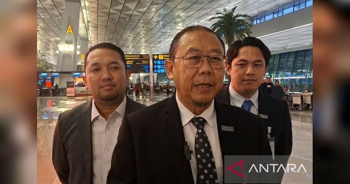 Insiden Asap Terminal 2 Soekarno-Hatta Terkendali, Penerbangan Tetap Normal