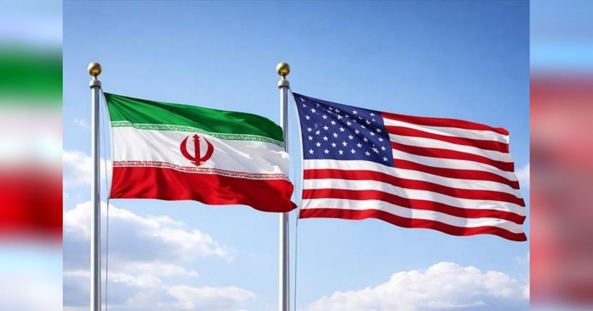 Amerika Serikat Berencana Gunakan Aset Iran untuk Bantu Sekutu di Teluk Persia