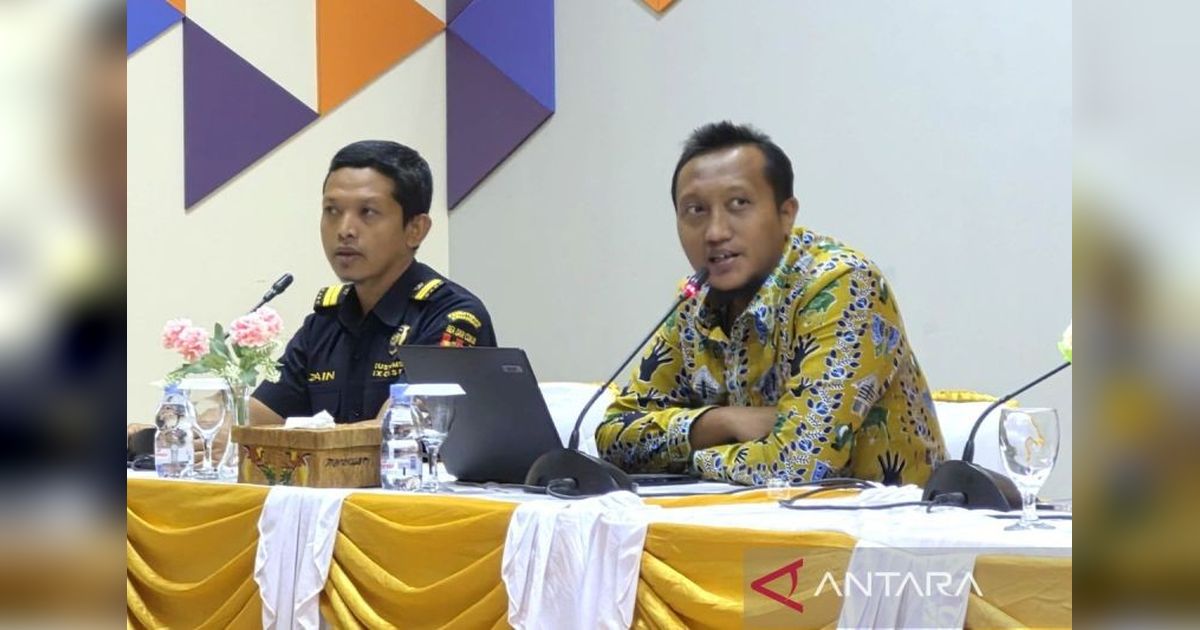 Kinerja Gemilang: Penerimaan Pajak Manokwari Tembus Rp184,11 Miliar, Tumbuh 70,9 Persen