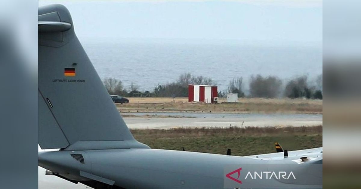 Jerman Percepat Pembangunan Militer di Tengah Ancaman Rusia, Siap Jadi Kekuatan Utama Eropa